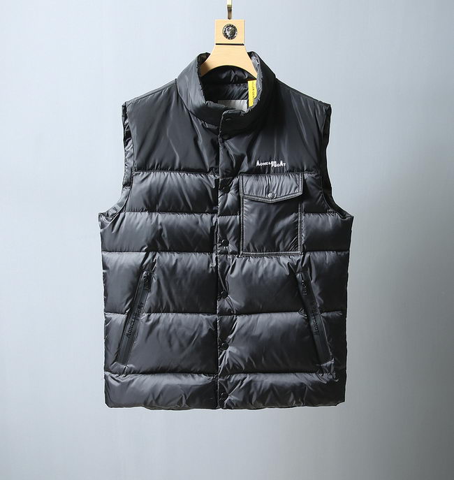 Moncler Vest Mens ID:202103d263